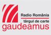 Târgul Gaudeamus Carte Şcolară este deschis până pe 28 septembrie