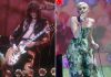 Miley Cyrus a făcut un cover după piesa „Babe, I'm Gonna Leave You” (Led Zeppelin). Ascultă aici!