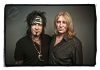 CLASSIC ROCK MAGAZINE: INTERVIU CU NIKKI SIXX (MOTLEY CRUE) ŞI JOE ELLIOTT (DEF LEPPARD)