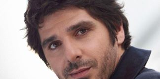 Portret de star: Patrick Fiori