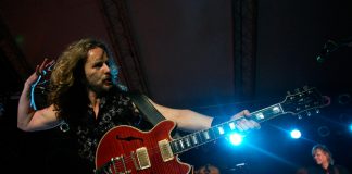 11 SEPTEMBRIE – NĂSCUŢI PENTRU MUZICĂ