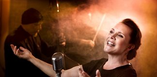 Dani Klein, Vaya con Dios: îmbătrânesc, vreau ca ultima parte a vieții mele să fie diferită