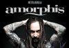 AMORPHIS, primul mare headliner confirmat pentru METALHEAD Meeting 2015