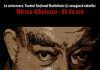 La aniversare, Teatrul Naţional Radiofonic îşi omagiază valorile: Mircea Albulescu – 80 de ani