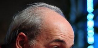 "În mintea cuvintelor" – invitat Andrei Partoş