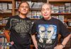 Andrei Partos a transmis in direct in 1994 concertul Pink Floyd cu o statie de autocar