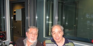 Sergiu Cioiu la Psihologul muzical (ediţia 322 din 22 noiembrie 2008) – AUDIO