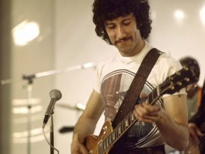 Peter Green