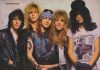 DOSARELE SECRETE ALE GUNNERILOR: Duff McKagan: „L-am urmărit pe cel care îi procura drogurile lui Steven Adler și i-am spart fața”