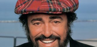 12 OCTOMBRIE – NĂSCUȚI PENTRU MUZICĂ