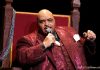MOJO MUSIC MAGAZINE: SOLOMON BURKE – KING OF ROCK’N’SOUL (21 martie 1940-10 octombrie 2010)