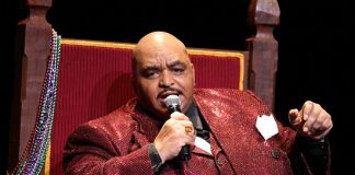 MOJO MUSIC MAGAZINE: SOLOMON BURKE – KING OF ROCK’N’SOUL (21 martie 1940-10 octombrie 2010)
