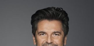 O luna pana la concertul lui Thomas Anders (ex Modern Talking)