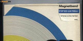 RECOMANDĂRI – AMINTIRI DIN BENZILE MELE