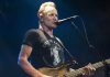 Concert – Sting, Symphonicity, Piata Constitutiei–6.06.2011