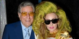 Tony Bennett, cel mai în vârstă artist care ajunge pe primul loc în topul Billboard