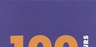 Berti Barbera și Nicu Patoi au lansat albumul „100 Hours”