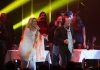 AL BANO ȘI ROMINA POWER LA SALA PALATULUI (5.11.2014)