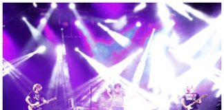 ALTERNOSFERA, PENTRU A TREIA OARA IN CONCERT LA ARENELE ROMANE (21 noiembrie)