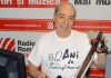 Interviu de dincolo de arenă / Polisportivul muzical / Andrei Partoș