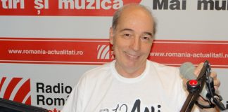 Interviu de dincolo de arenă / Polisportivul muzical / Andrei Partoș