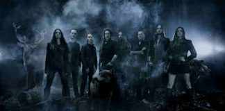 Formatia ELUVEITIE revine la Bucuresti, pe 16 februarie 2015