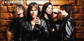 Europe anunță turneu aniversar „The Final Countdown”