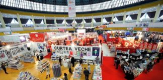 Gaudeamus, cel mai bun loc în care să-ţi închei pregătirile pentru noul an şcolar (16 – 27 septembrie)