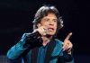 În noiembrie, Robert Plant, Mick Jagger și Earth, Wind & Fire au fost în studioul BBC Radio 6 Music – AUDIO