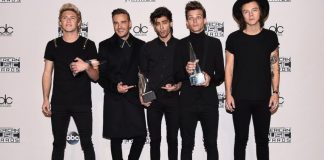 One Direction, Katy Perry şi Iggy Azalea au strălucit la American Music Awards 2014