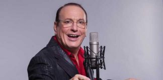 6 NOIEMBRIE – NĂSCUŢI PENTRU MUZICĂ