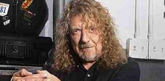 ROBERT PLANT ANUNȚĂ TURNEU ÎN 2015