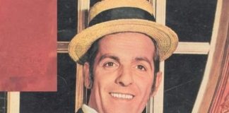 11 NOIEMBRIE – NĂSCUȚI PENTRU MUZICĂ