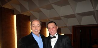 UN BRAND CU STATUIE – CRONICĂ SENTIMENTALĂ