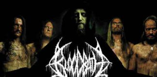 Supergrupul suedez BLOODBATH va concerta la Metalhead Meeting 2015
