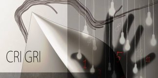 CRI GRI lansează albumul „Best OFF, Beast ON” (11 decembrie)