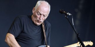 DAVID GILMOUR, POSIBIL CONCERT ÎN ROMÂNIA ÎN 2016 David Gilmour says he has „no regrets” about Roger Waters feud