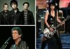 Green Day, Lou Reed, Joan Jett, Stevie Ray Vaughan, Paul Butterfield și Bill Withers vor fi incluși în Rock And Roll Hall Of Fame