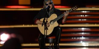 José Feliciano va concerta la Bucureşti în 2015