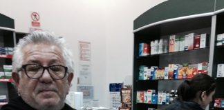 PASĂREA ROCK, ÎN CONCEDIU MEDICAL DE 7 ZILE