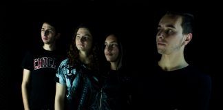 Trupa PhenomenOn are doi membri noi: Andu (Andrei) Vasii – solist şi Flavius Hosu – baterist