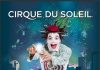 CIRQUE DU SOLEIL: BILETE CU PREŢ REDUS DE SĂRBĂTORI