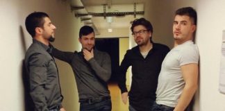 Mihai Alexandru s-a calificat în finala națională Eurovision Elveția 2015