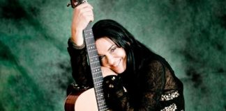 25 de ani de la Revoluţie. Muzica interzisă de Ceauşescu. Zoia Alecu: „Dacă n-aş fi cântat piesele astea, aş fi simţit că nu trăiesc”