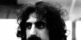 CLASSIC ROCK MAGAZINE: TOP 10 FRANK ZAPPA