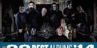 REVOLVER: CELE MAI BUNE 20 DE ALBUME DIN 2014