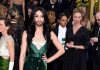 Conchita Wurst, la Golden Globe Awards 2015 (12.01.2015)