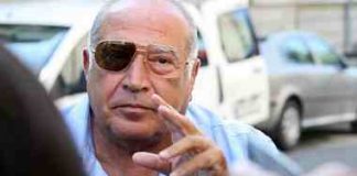 DAN VOICULESCU RĂMÂNE ÎN AREST (6.01)