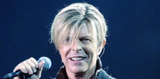 David Bowie, povestea albumului „The Man Who Sold The World”