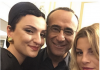PRIMUL SELFIE DE LA SANREMO 2015 (13.01)